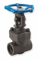 Top Brand Outside Stem and Yoke Gate Valve, Valve Class Class 800, Forged Carbon Steel - SV34834SW010