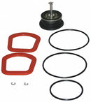 Watts Backflow Preventer Repair Kit, For Use With Watts No. 21/2 757 OSY, 3 757 OSY and 4 757 OSY - RK757-757-RPDA-RT-RS