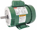 Dayton 1/3 HP High Torque Farm Duty Motor,Capacitor-Start,1725 Nameplate RPM,115/230 Voltage,Frame 56C - 1TMW3