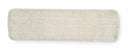 Tough Guy Microfiber Dust Mop, Length 18 in, 1 EA - 1TTY2
