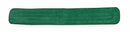 Tough Guy Microfiber Dust Mop, Length 36", Width 5", 1 EA - 1TTY4