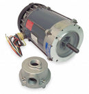 Marathon Motors 2 HP Hazardous Location Motor,3-Phase,1760 Nameplate RPM,208-230/460 Voltage,Frame 145TC - 145TTGR16035
