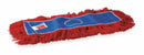 Tough Guy Cotton Dust Mop, Length 24", Width 5", 1 EA - 1TZB3