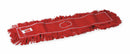 Tough Guy Cotton Dust Mop, Length 36", Width 5", 1 EA - 1TZB4