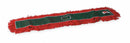 Tough Guy Cotton Dust Mop, Length 48", Width 5", 1 EA - 1TZB5