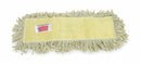 Tough Guy Cotton, Polyester Dust Mop, Length 48", Width 5", 1 EA - 1TZC3