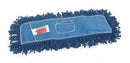 Tough Guy Cotton, Polyester Dust Mop, Length 48", Width 5", 1 EA - 1TZC7