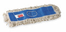 Tough Guy Cotton Dust Mop, Length 18", Width 5", 1 EA - 1TZC8