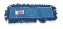 Tough Guy Cotton Dust Mop, Length 36", Width 5", 1 EA - 1TZD7