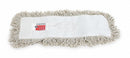 Tough Guy Cotton Dust Mop, Length 24", Width 5", 1 EA - 1TZE4