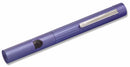 Quartet Aluminum Laser Pointer with 1,500 ft Projection and Red Beam - MP-1650Q
