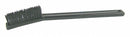 Tough Guy 6-1/2"L Nylon Short Handle Scratch Brush, 5 PK - 1VAG4