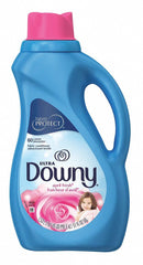 Downy Fabric Softener, Cleaner Form Liquid, Cleaner Container Type Jug, Cleaner Container Size 51 oz. - PGC 35762
