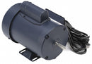 Leeson 1 1/2 HP Table Saw Motor,Capacitor-Start,3450 Nameplate RPM,115/230 Voltage,Frame 56 - 113627