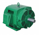 WEG 40 HP, General Purpose Motor, 3-Phase, 3535 Nameplate RPM, 230/460 Voltage, 286TS Frame - 04036OT3E286TS-W40