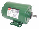 Dayton 3/4 HP Agricultural Fan Motor,Split-Phase,1725 Nameplate RPM,115/230 Voltage,Frame 56 - 1YBU9BG