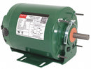 Dayton 1/2 HP Agricultural Fan Motor,Split-Phase,1725 Nameplate RPM,115/230 Voltage,Frame 56 - 1YBW1