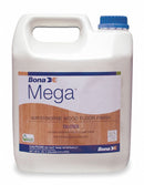Bona 1 gal Floor Finish, Gloss, 1 EA - WT130018001