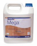 Bona 1 gal Floor Finish, Semi-Gloss, 1 EA - WT130318001