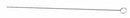 Tough Guy 12 in Polyester Pipe Brush, 1/4 in Brush Dia. - 1YTE2