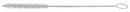 Tough Guy 12 in Polyester Pipe Brush, 1/2 in Brush Dia. - 1YTE6