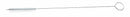 Tough Guy 18 in Polyester Pipe Brush, 1/2 in Brush Dia. - 1YTE7
