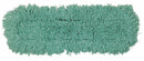 Rubbermaid Cotton, Synthetic Dust Mop, Length 36", Width 5", 1 EA - FGJ55500GR00