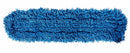 Rubbermaid Synthetic Dust Mop, Length 36", Width 5", 1 EA - FGJ35500BL00