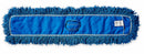 Rubbermaid Synthetic Dust Mop, Length 36", Width 5", 1 EA - FGJ35500BL00