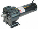 Dayton DC Gearmotor 12VDC, Nameplate RPM: 94, Max. Torque: 102.0 in.-lb., Enclosure: TENV - 1Z831