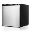 1.1 Cu.ft. Compact Single Door Mini Upright Freezer