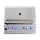 Paradise Grills GXL 45 PROFESSIONAL GRILL- Propane