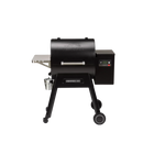 IRONWOOD 650  + PELLET SENSOR