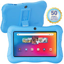 Contixo V9 Kids HD 7" Tablet - 50 Disney EBooks & Kickstand Included by Contixo