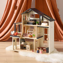 Tiny Land® Sweetwood Edge Dollhouse