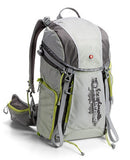 Manfrotto Off Road Hiking Backpack Grey