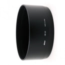 Nikon HB-22 Bayonet Lens Hood for 85mm f/2.8 PC Micro Lens