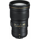 Nikon 300mm f/4E PF ED VR AF-S Nikkor Lens