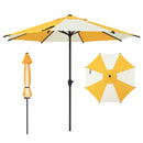 Lyon | 9ft Market Umbrella