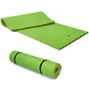 12¡¯ X 6¡¯ 3 Layer Floating Water Pad-Green