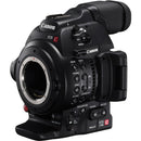 Canon EOS C100 Mark II Dual Pixel AF Atomos Ninja 2 Kit