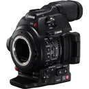 Canon EOS C100 Mark II Cinema Camera (Body Only)