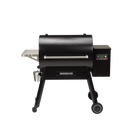 IRONWOOD 885  + PELLET SENSOR