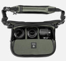 WANDRD ROGUE Sling 9L V2 Wasatch Green