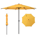 Lyon | 9ft Market Umbrella