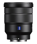 Sony FE 16-35mm f/4 Vario-Tessar T* ZA OSS Lens