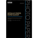 Epson Metallic Photo Paper Glossy 13x19" (25)
