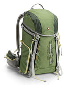 Manfrotto Off Road Hiking Backpack Green