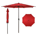 Lyon | 9ft Market Umbrella