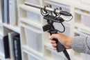RODE PG2 Rycote Lyre Shock Mounted Pistol Grip